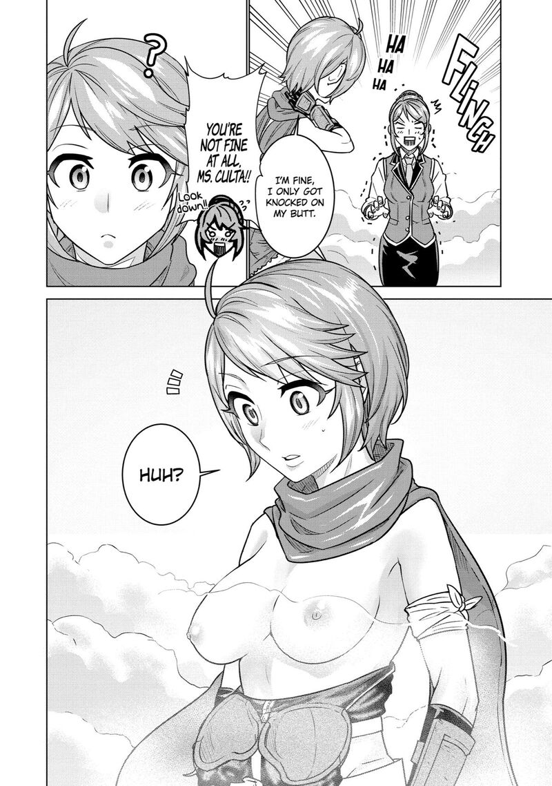 Le De Munou To Iware Tsuzuketa Ore Desu Ga Sekaiteki Ni Wa Chou Yuunou Datta You Desu 3 35