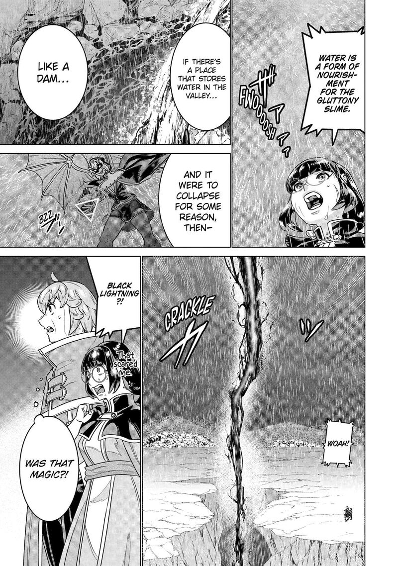 Le De Munou To Iware Tsuzuketa Ore Desu Ga Sekaiteki Ni Wa Chou Yuunou Datta You Desu 30 15