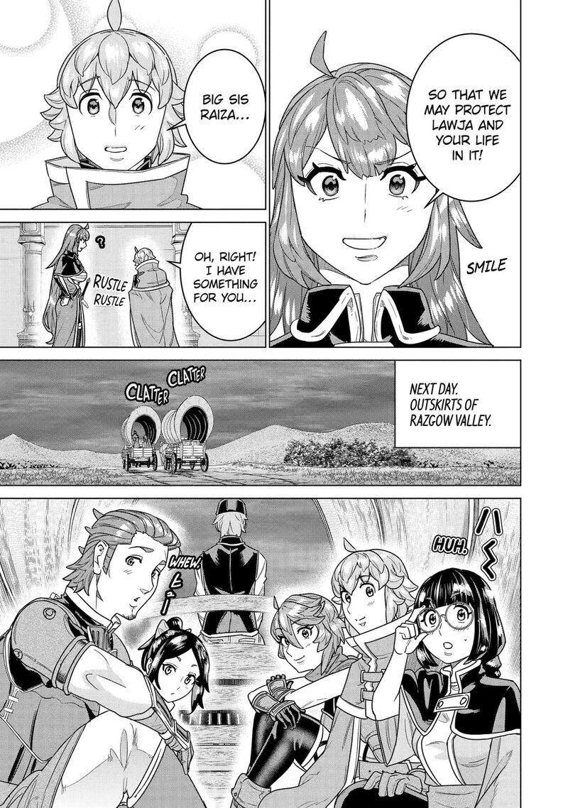 Le De Munou To Iware Tsuzuketa Ore Desu Ga Sekaiteki Ni Wa Chou Yuunou Datta You Desu 30 9