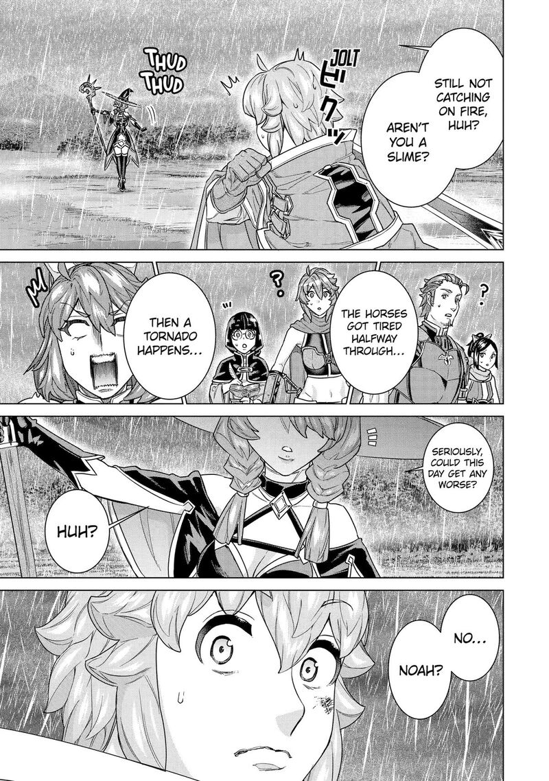 Le De Munou To Iware Tsuzuketa Ore Desu Ga Sekaiteki Ni Wa Chou Yuunou Datta You Desu 31 15