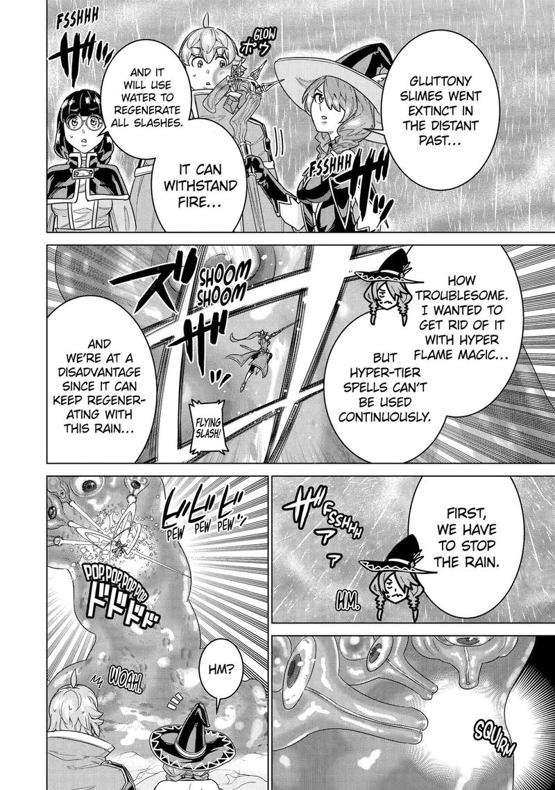 Le De Munou To Iware Tsuzuketa Ore Desu Ga Sekaiteki Ni Wa Chou Yuunou Datta You Desu 31 19