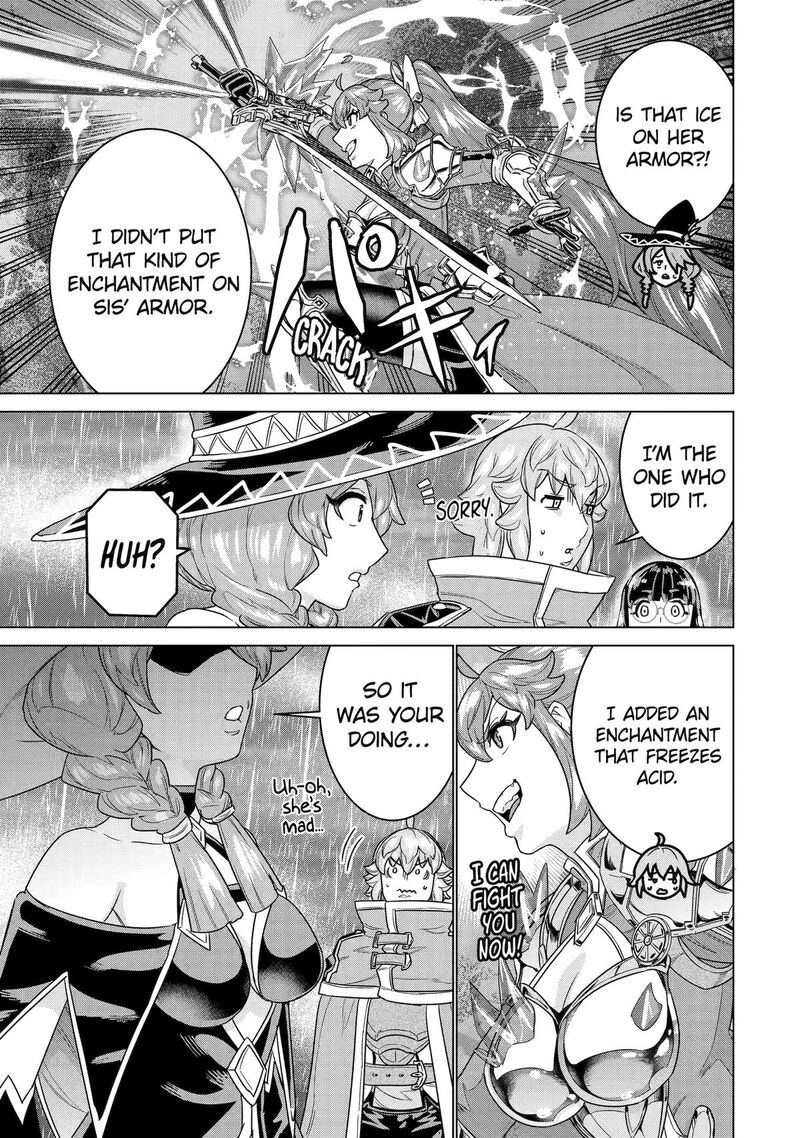 Le De Munou To Iware Tsuzuketa Ore Desu Ga Sekaiteki Ni Wa Chou Yuunou Datta You Desu 31 20