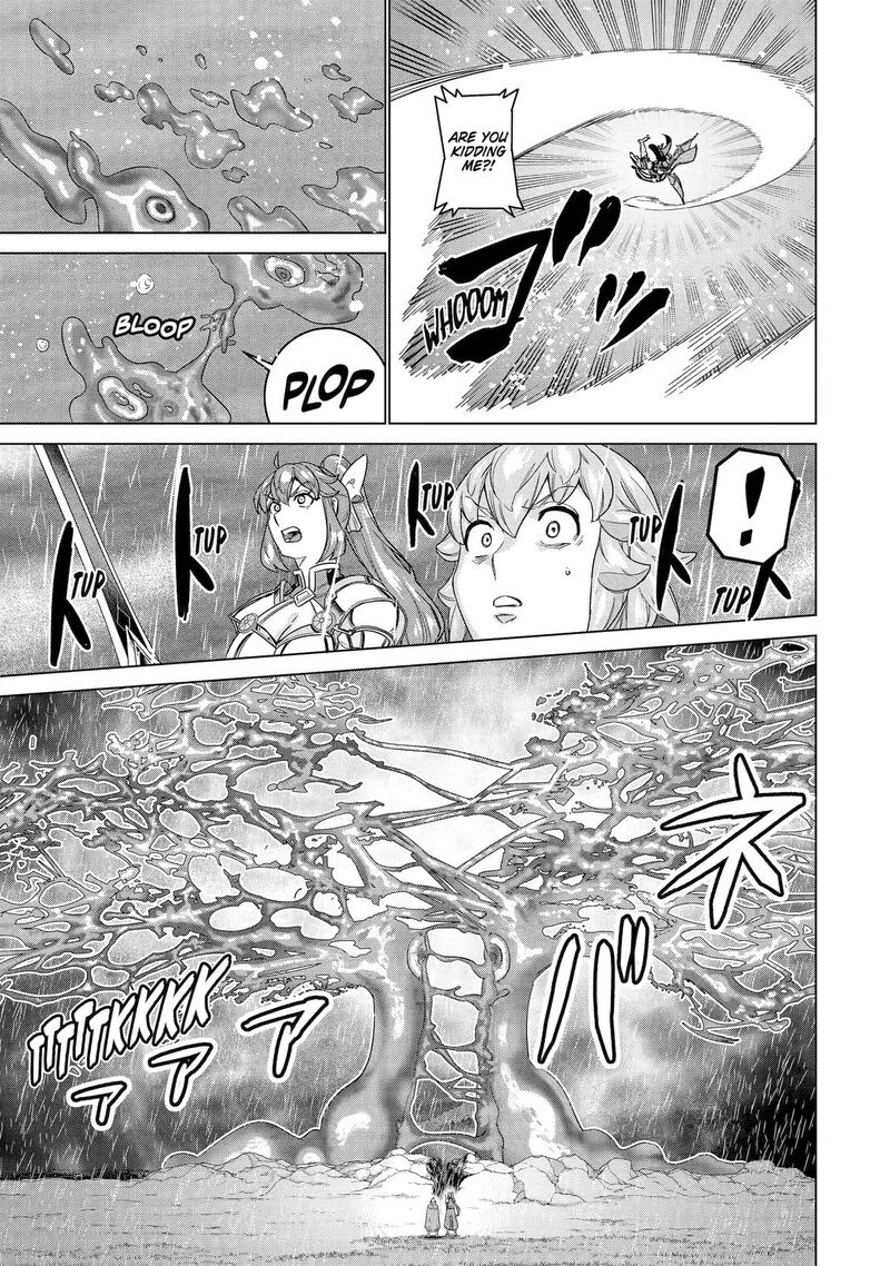 Le De Munou To Iware Tsuzuketa Ore Desu Ga Sekaiteki Ni Wa Chou Yuunou Datta You Desu 31 7