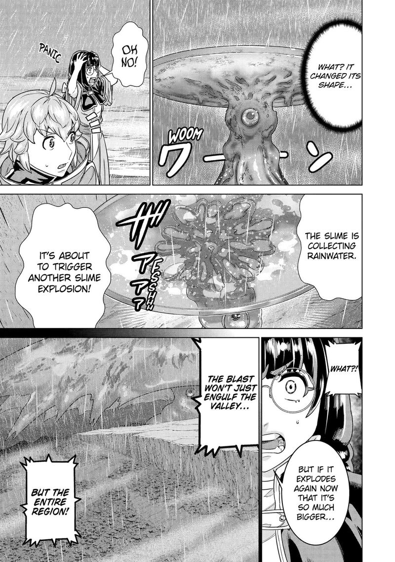 Le De Munou To Iware Tsuzuketa Ore Desu Ga Sekaiteki Ni Wa Chou Yuunou Datta You Desu 31 9