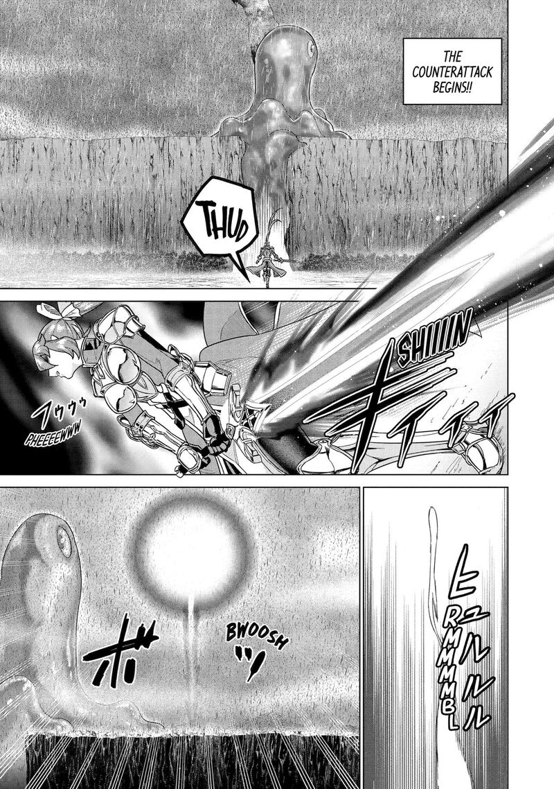 Le De Munou To Iware Tsuzuketa Ore Desu Ga Sekaiteki Ni Wa Chou Yuunou Datta You Desu 33 1