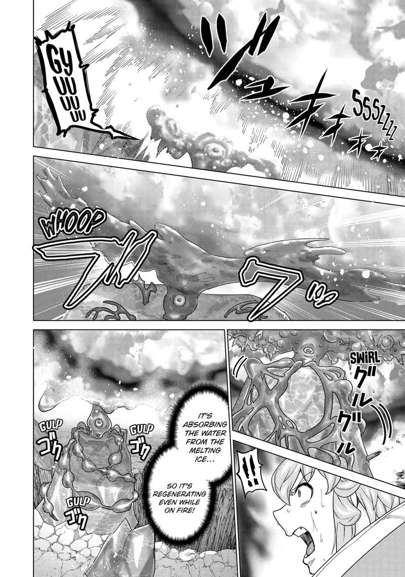 Le De Munou To Iware Tsuzuketa Ore Desu Ga Sekaiteki Ni Wa Chou Yuunou Datta You Desu 33 10