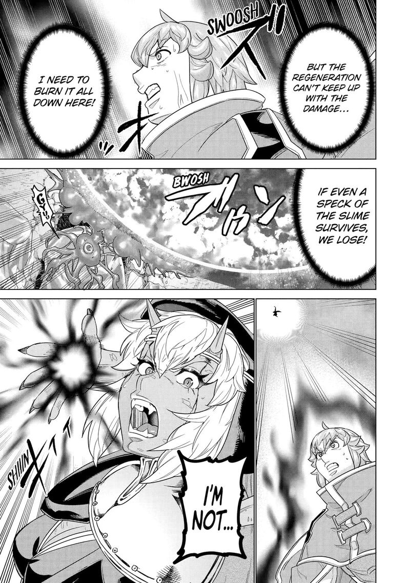 Le De Munou To Iware Tsuzuketa Ore Desu Ga Sekaiteki Ni Wa Chou Yuunou Datta You Desu 33 11