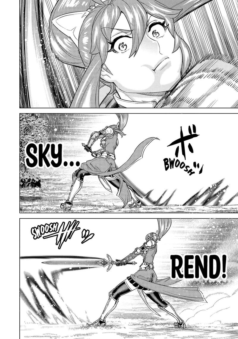 Le De Munou To Iware Tsuzuketa Ore Desu Ga Sekaiteki Ni Wa Chou Yuunou Datta You Desu 33 2