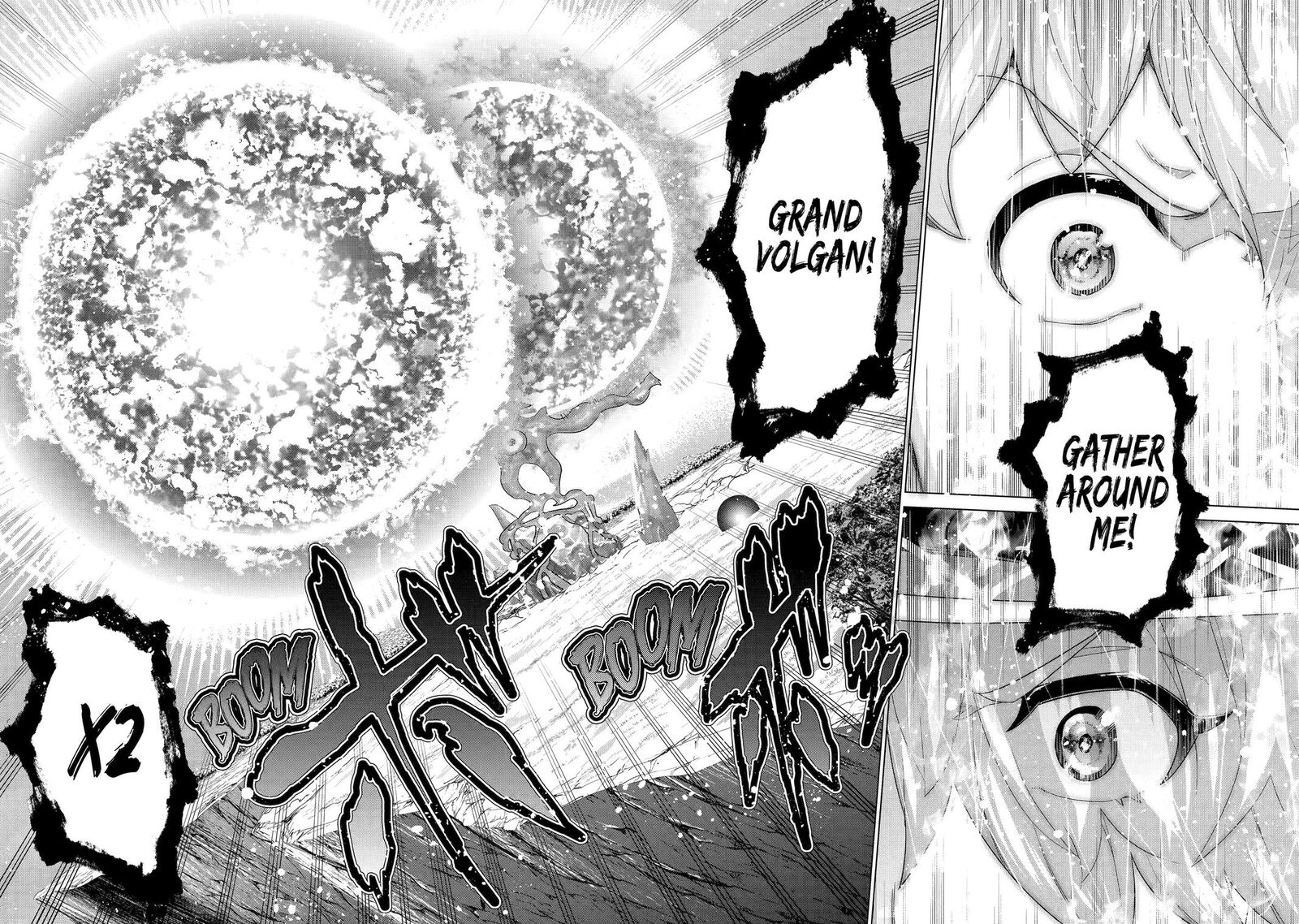 Le De Munou To Iware Tsuzuketa Ore Desu Ga Sekaiteki Ni Wa Chou Yuunou Datta You Desu 33 20