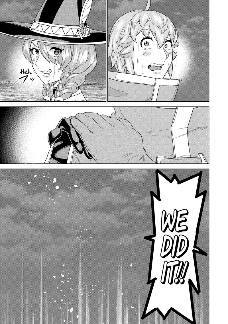 Le De Munou To Iware Tsuzuketa Ore Desu Ga Sekaiteki Ni Wa Chou Yuunou Datta You Desu 33 22