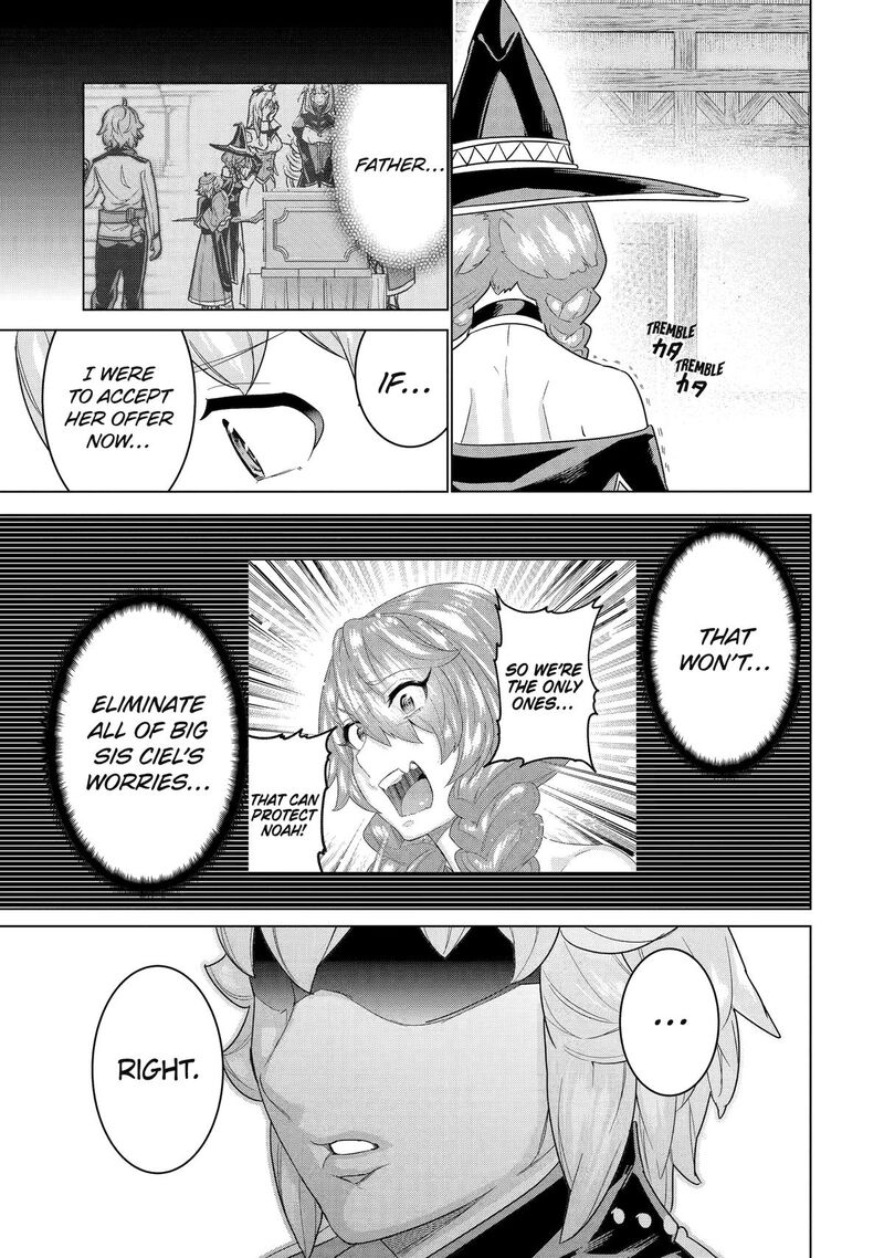 Le De Munou To Iware Tsuzuketa Ore Desu Ga Sekaiteki Ni Wa Chou Yuunou Datta You Desu 35 19