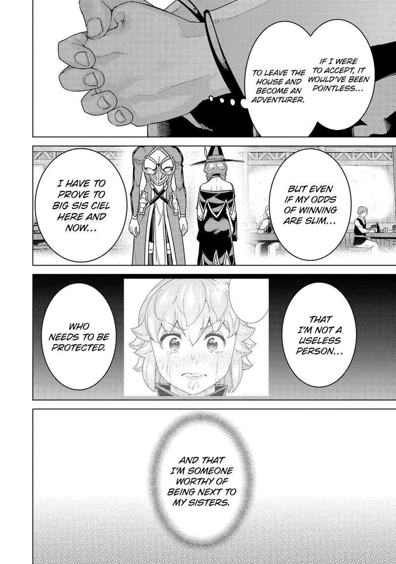 Le De Munou To Iware Tsuzuketa Ore Desu Ga Sekaiteki Ni Wa Chou Yuunou Datta You Desu 35 20