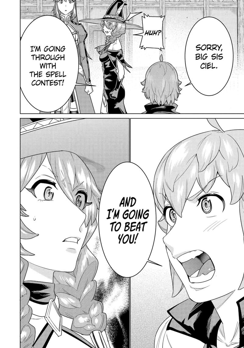 Le De Munou To Iware Tsuzuketa Ore Desu Ga Sekaiteki Ni Wa Chou Yuunou Datta You Desu 35 22