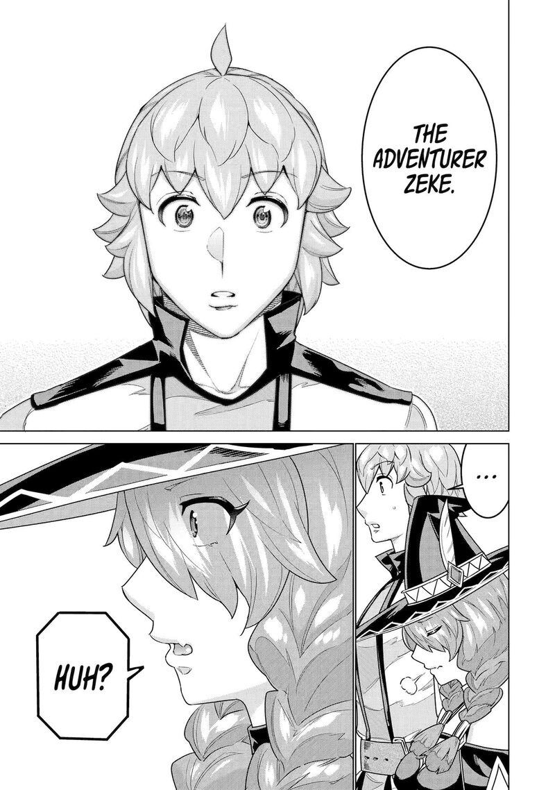 Le De Munou To Iware Tsuzuketa Ore Desu Ga Sekaiteki Ni Wa Chou Yuunou Datta You Desu 36 26