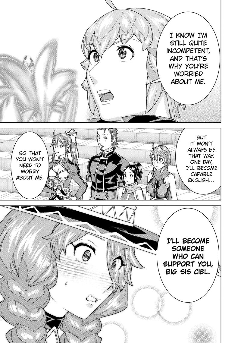 Le De Munou To Iware Tsuzuketa Ore Desu Ga Sekaiteki Ni Wa Chou Yuunou Datta You Desu 37 19