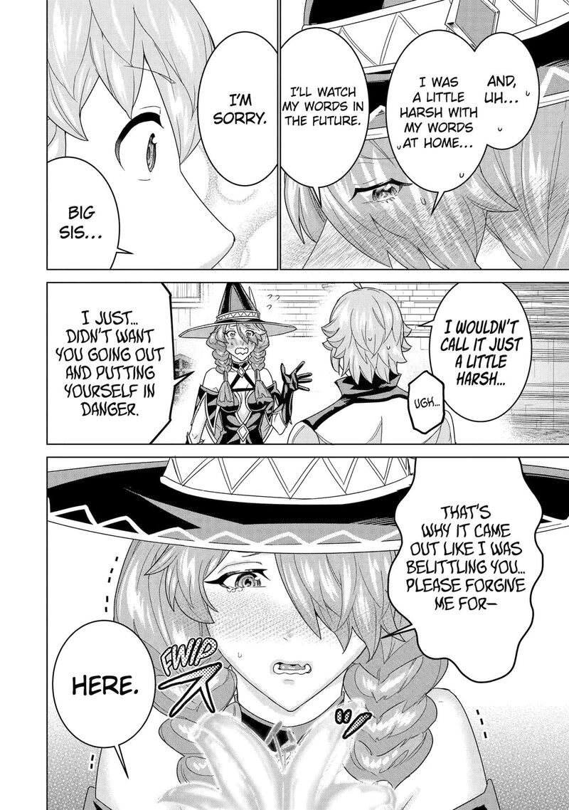 Le De Munou To Iware Tsuzuketa Ore Desu Ga Sekaiteki Ni Wa Chou Yuunou Datta You Desu 37 22