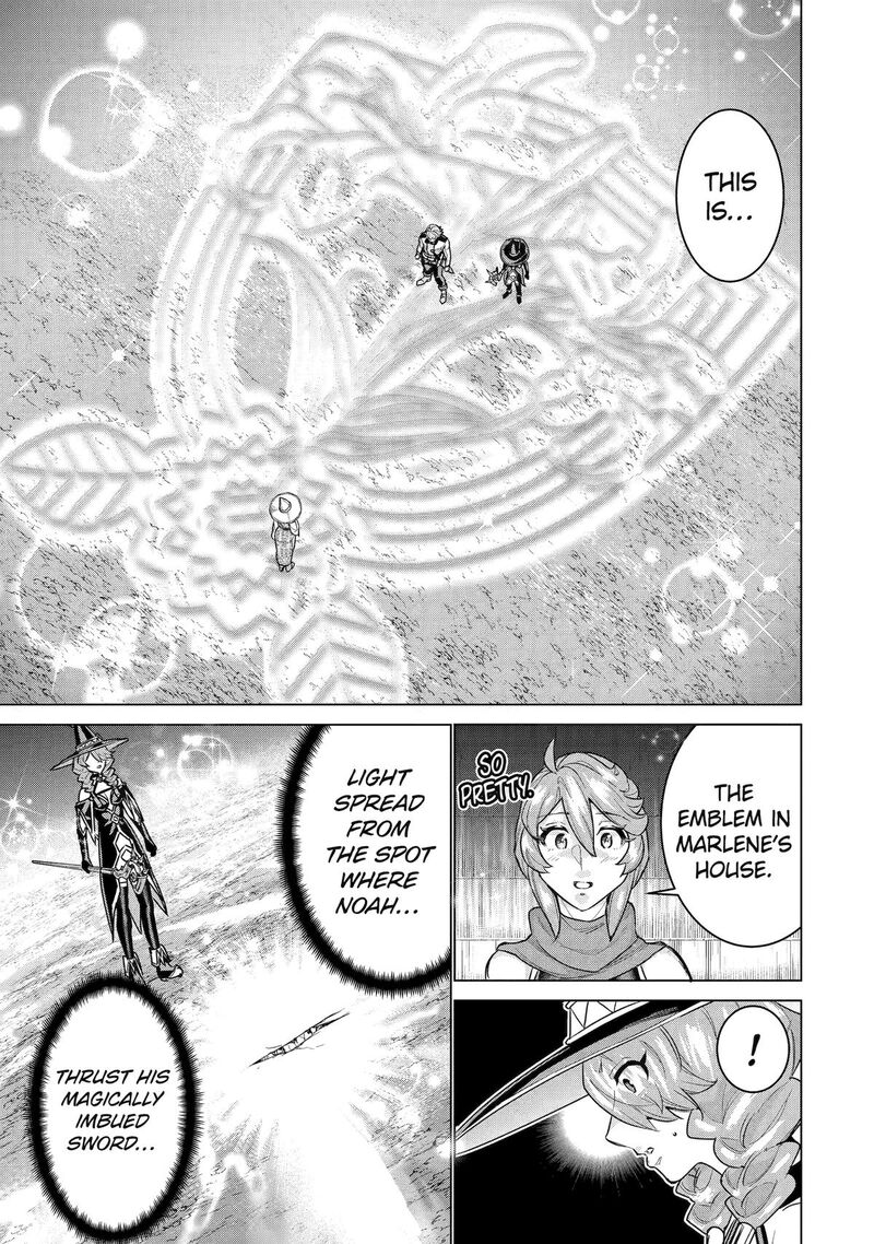 Le De Munou To Iware Tsuzuketa Ore Desu Ga Sekaiteki Ni Wa Chou Yuunou Datta You Desu 37 9