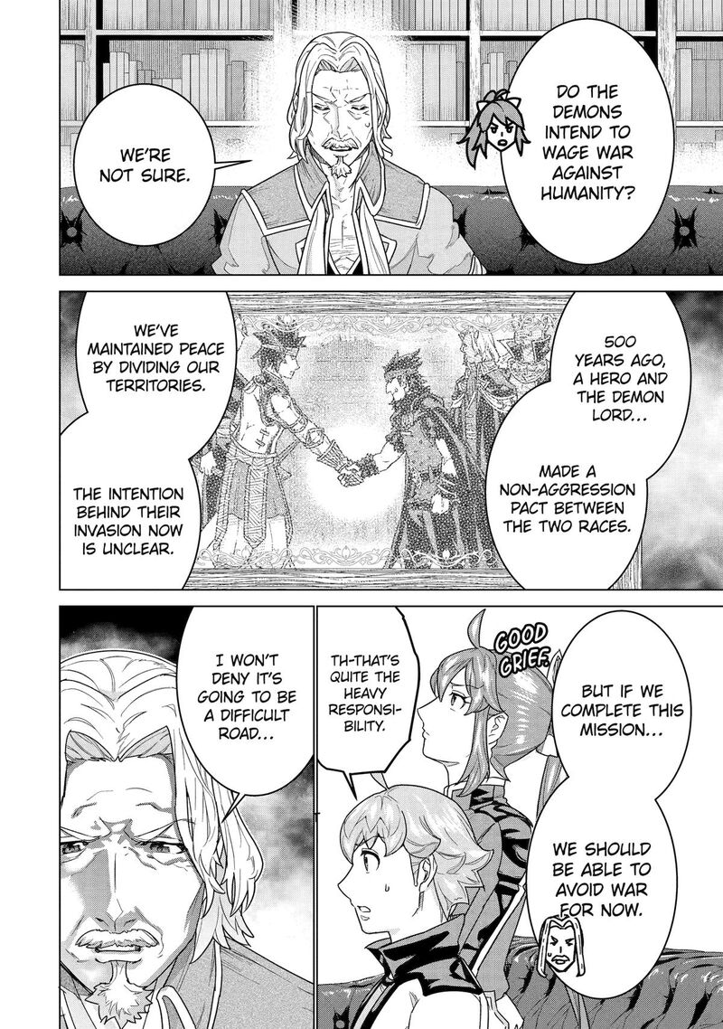 Le De Munou To Iware Tsuzuketa Ore Desu Ga Sekaiteki Ni Wa Chou Yuunou Datta You Desu 38 13