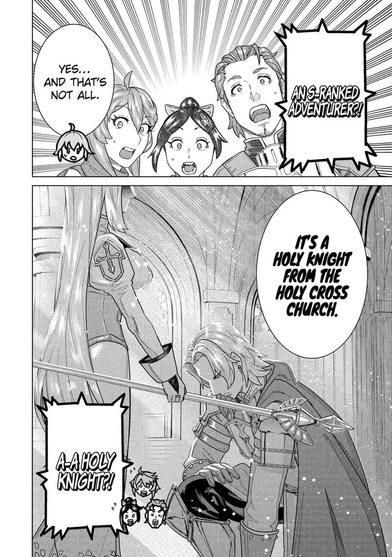 Le De Munou To Iware Tsuzuketa Ore Desu Ga Sekaiteki Ni Wa Chou Yuunou Datta You Desu 38 19