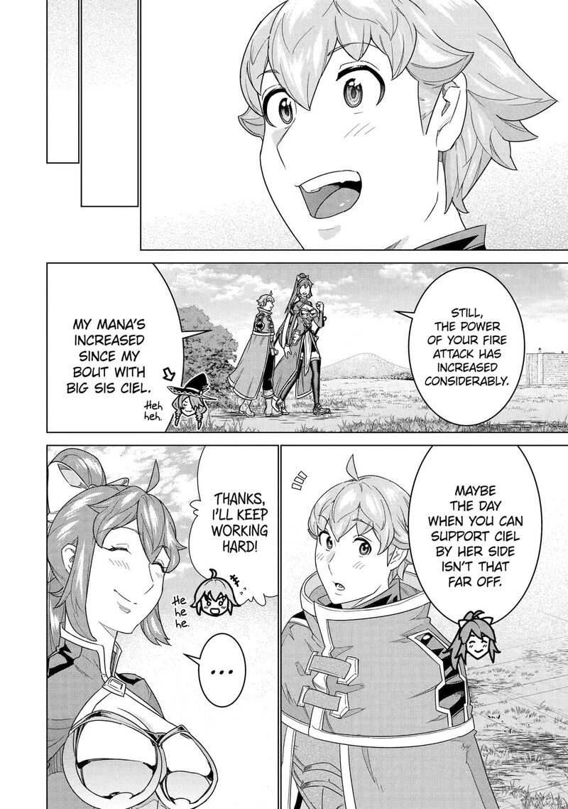 Le De Munou To Iware Tsuzuketa Ore Desu Ga Sekaiteki Ni Wa Chou Yuunou Datta You Desu 38 7