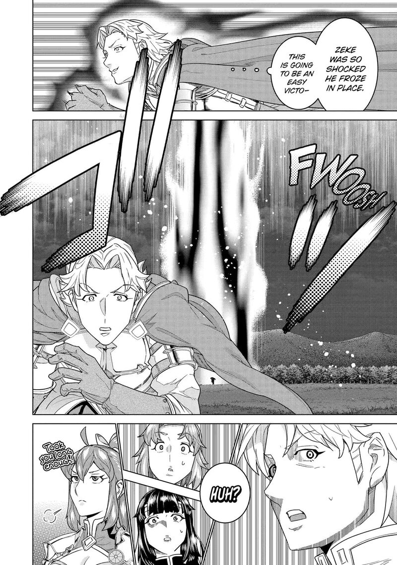 Le De Munou To Iware Tsuzuketa Ore Desu Ga Sekaiteki Ni Wa Chou Yuunou Datta You Desu 39 18