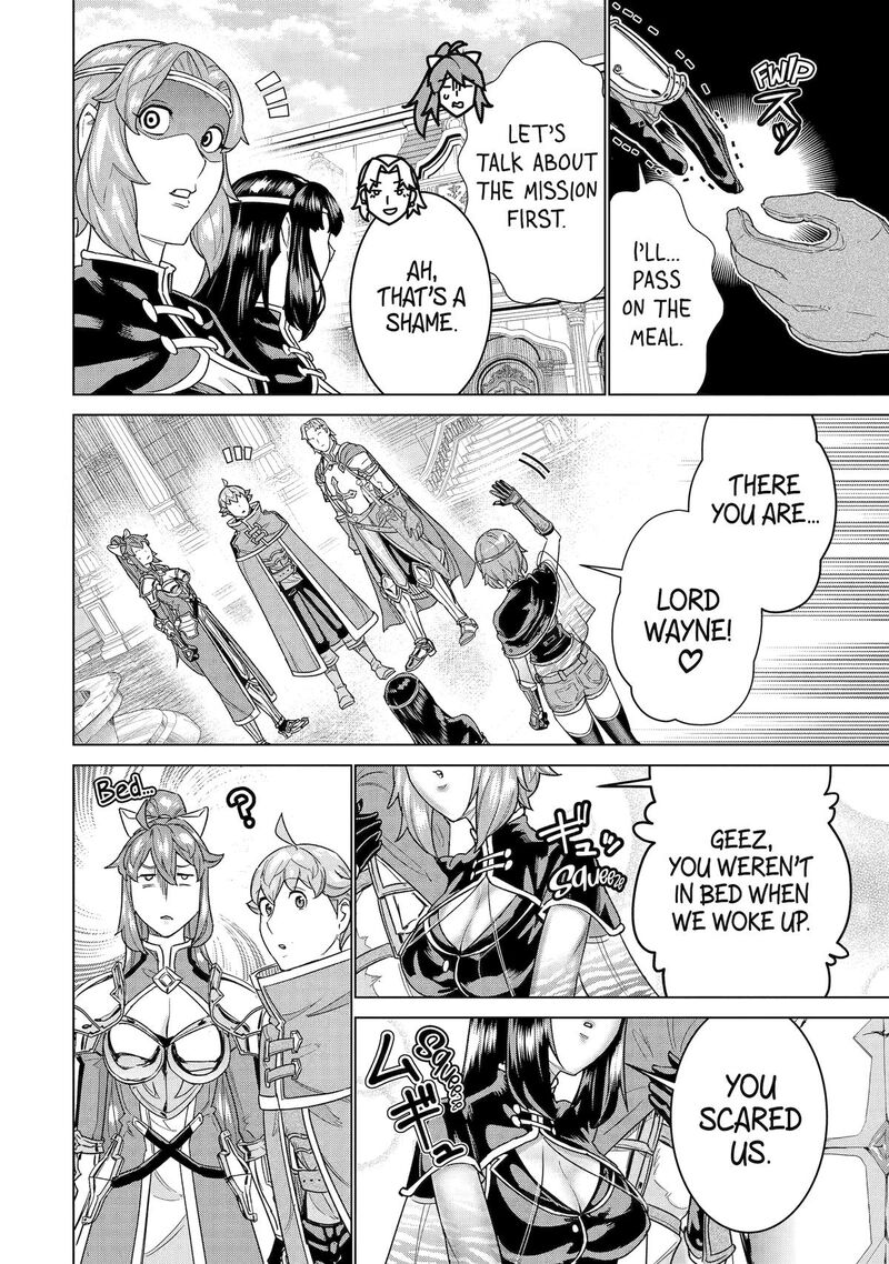 Le De Munou To Iware Tsuzuketa Ore Desu Ga Sekaiteki Ni Wa Chou Yuunou Datta You Desu 39 2