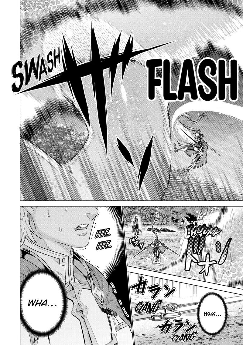 Le De Munou To Iware Tsuzuketa Ore Desu Ga Sekaiteki Ni Wa Chou Yuunou Datta You Desu 43 10