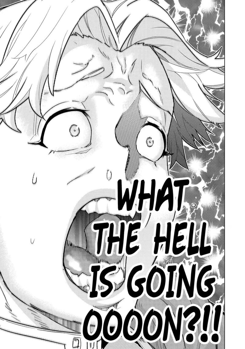 Le De Munou To Iware Tsuzuketa Ore Desu Ga Sekaiteki Ni Wa Chou Yuunou Datta You Desu 43 11