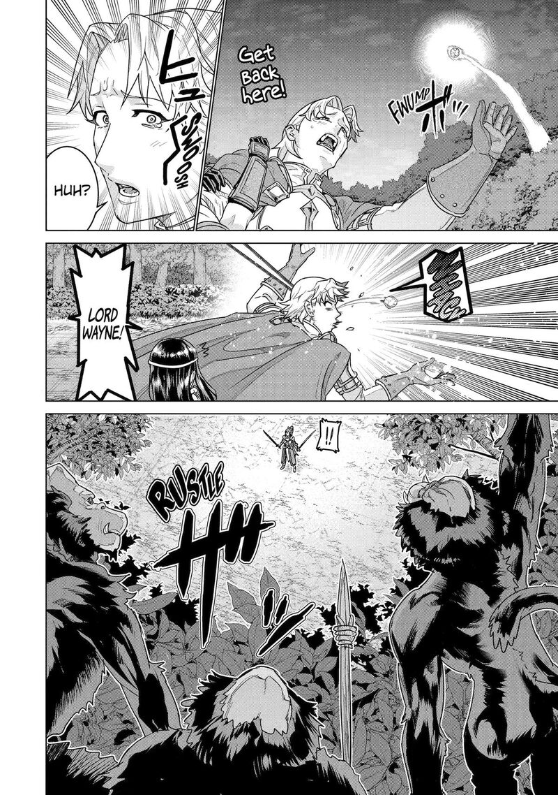 Le De Munou To Iware Tsuzuketa Ore Desu Ga Sekaiteki Ni Wa Chou Yuunou Datta You Desu 43 14