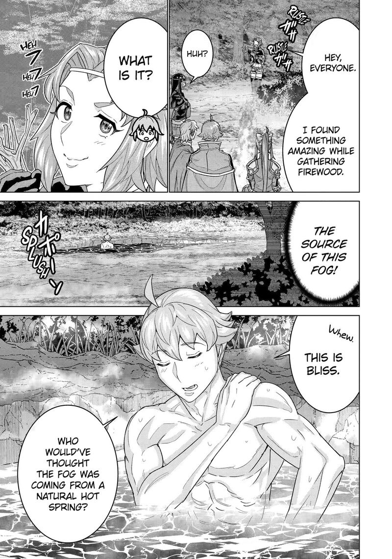 Le De Munou To Iware Tsuzuketa Ore Desu Ga Sekaiteki Ni Wa Chou Yuunou Datta You Desu 43 21