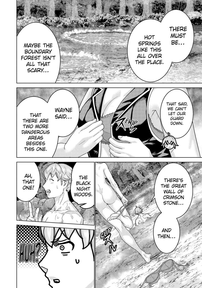 Le De Munou To Iware Tsuzuketa Ore Desu Ga Sekaiteki Ni Wa Chou Yuunou Datta You Desu 43 22