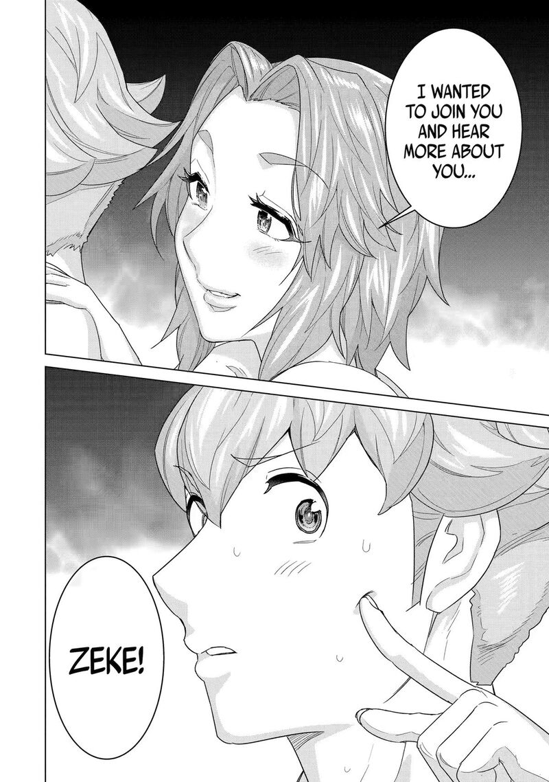 Le De Munou To Iware Tsuzuketa Ore Desu Ga Sekaiteki Ni Wa Chou Yuunou Datta You Desu 43 24