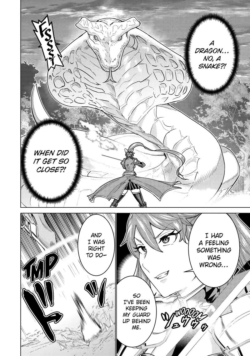Le De Munou To Iware Tsuzuketa Ore Desu Ga Sekaiteki Ni Wa Chou Yuunou Datta You Desu 43 4
