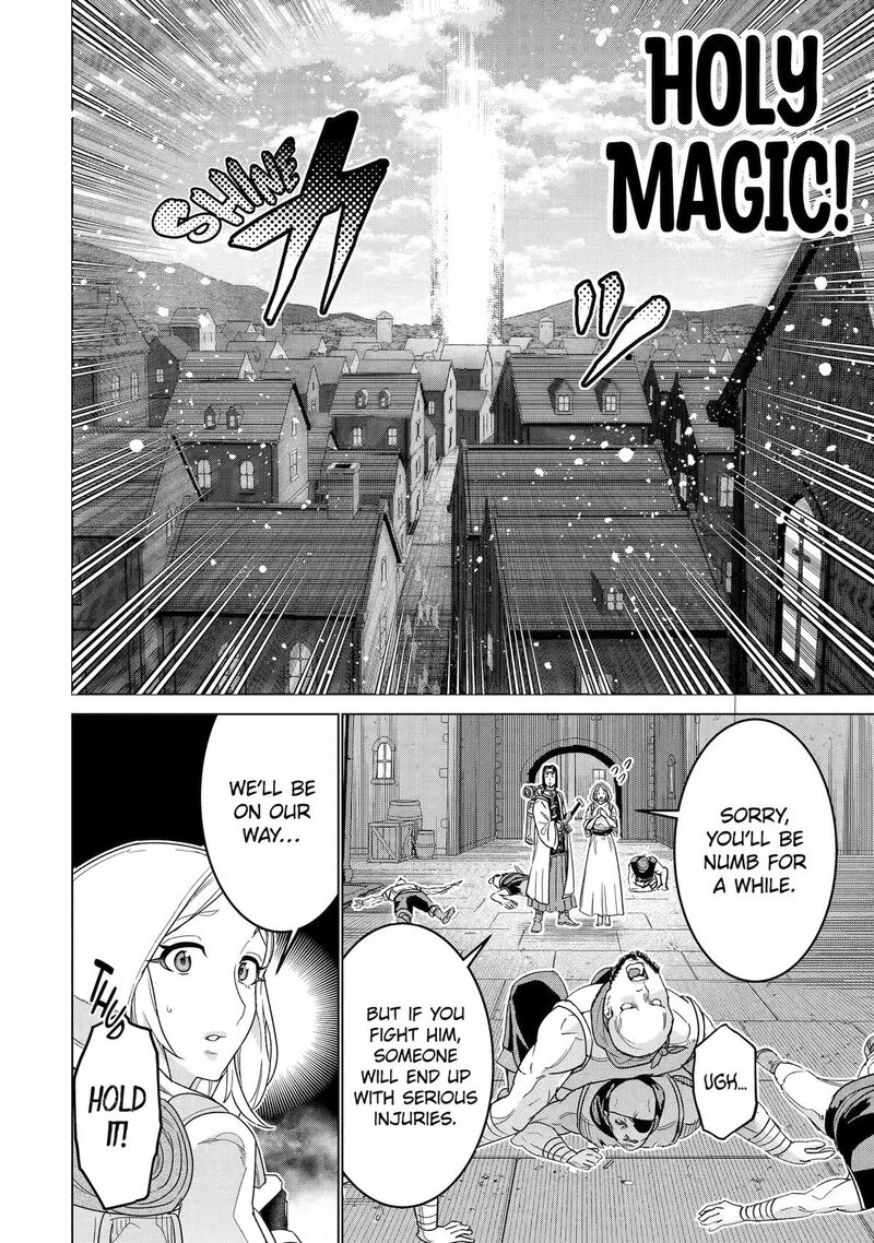 Le De Munou To Iware Tsuzuketa Ore Desu Ga Sekaiteki Ni Wa Chou Yuunou Datta You Desu 44 14