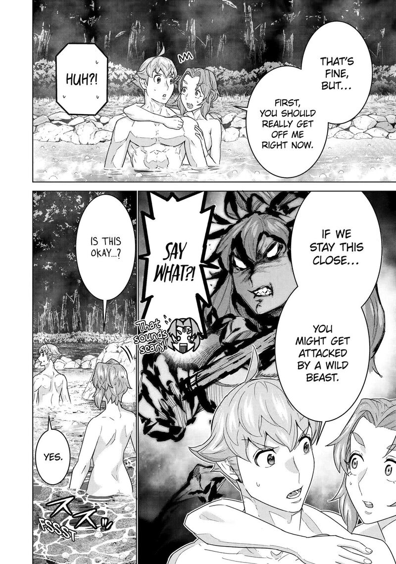 Le De Munou To Iware Tsuzuketa Ore Desu Ga Sekaiteki Ni Wa Chou Yuunou Datta You Desu 44 2