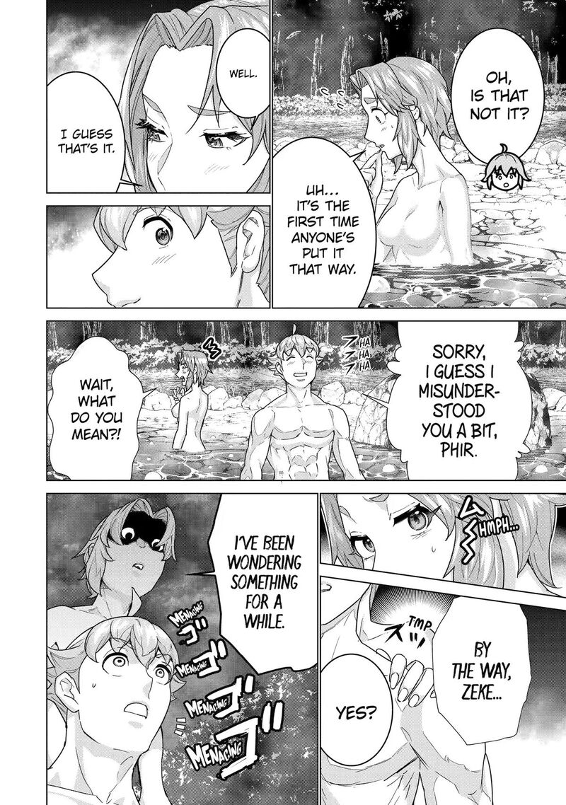 Le De Munou To Iware Tsuzuketa Ore Desu Ga Sekaiteki Ni Wa Chou Yuunou Datta You Desu 44 6