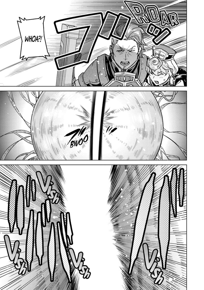 Le De Munou To Iware Tsuzuketa Ore Desu Ga Sekaiteki Ni Wa Chou Yuunou Datta You Desu 6 9