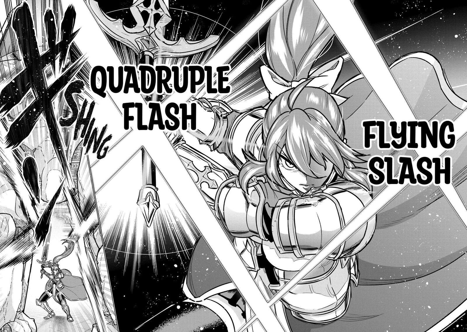 Le De Munou To Iware Tsuzuketa Ore Desu Ga Sekaiteki Ni Wa Chou Yuunou Datta You Desu 7 10