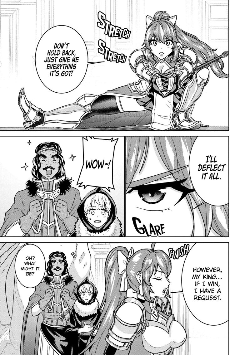 Le De Munou To Iware Tsuzuketa Ore Desu Ga Sekaiteki Ni Wa Chou Yuunou Datta You Desu 7 4