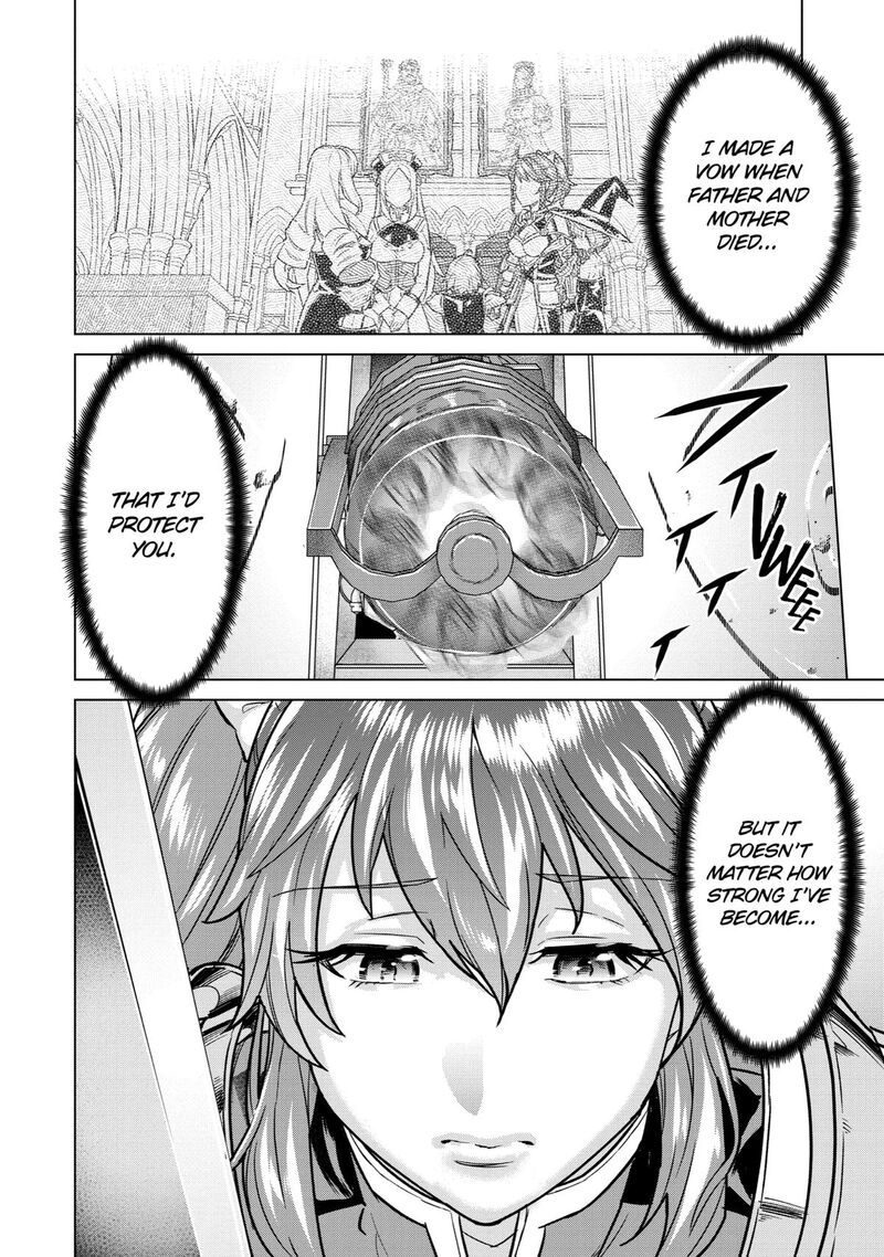 Le De Munou To Iware Tsuzuketa Ore Desu Ga Sekaiteki Ni Wa Chou Yuunou Datta You Desu 7 7