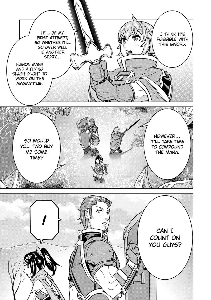 Le De Munou To Iware Tsuzuketa Ore Desu Ga Sekaiteki Ni Wa Chou Yuunou Datta You Desu 9 10