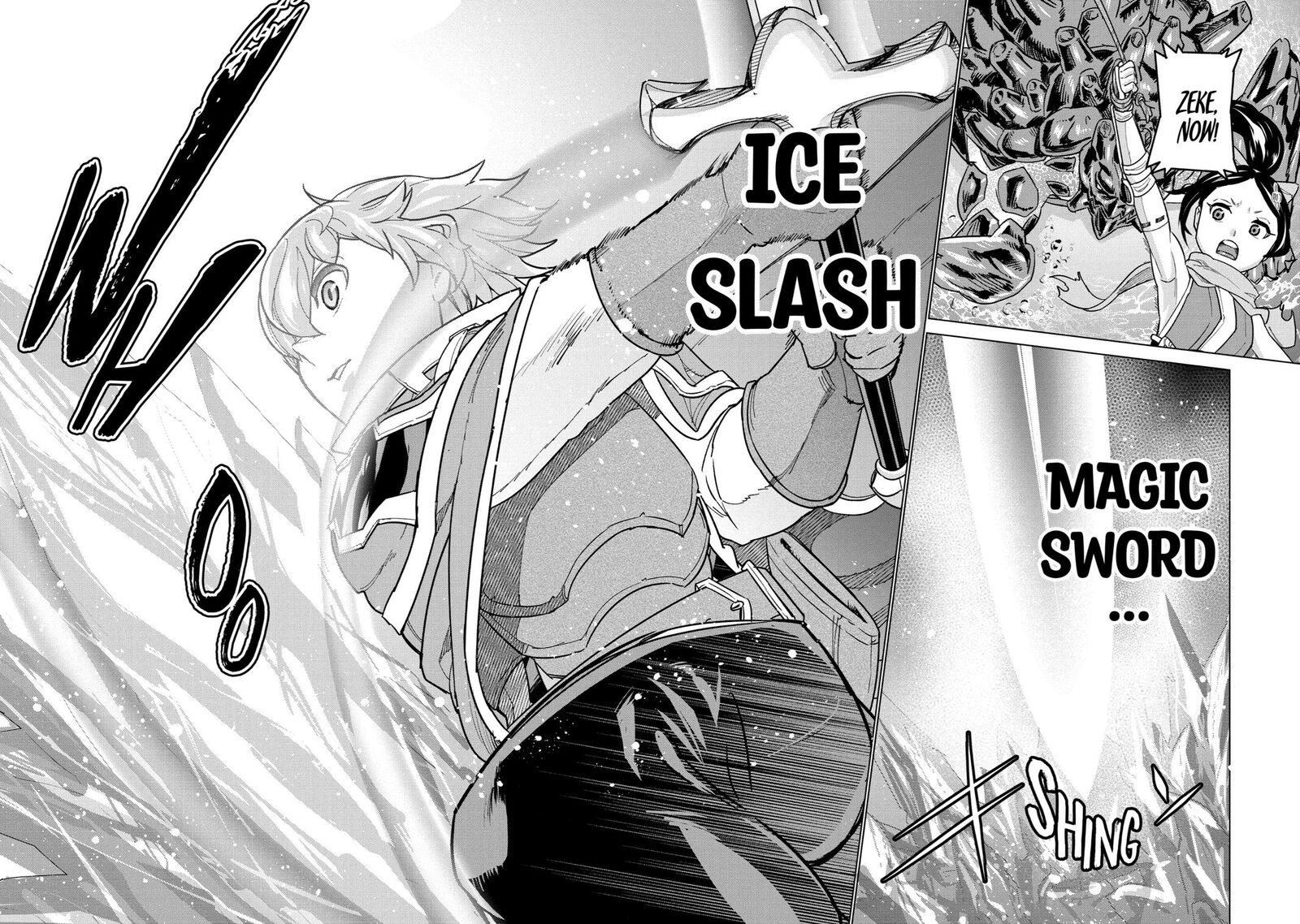 Le De Munou To Iware Tsuzuketa Ore Desu Ga Sekaiteki Ni Wa Chou Yuunou Datta You Desu 9 17