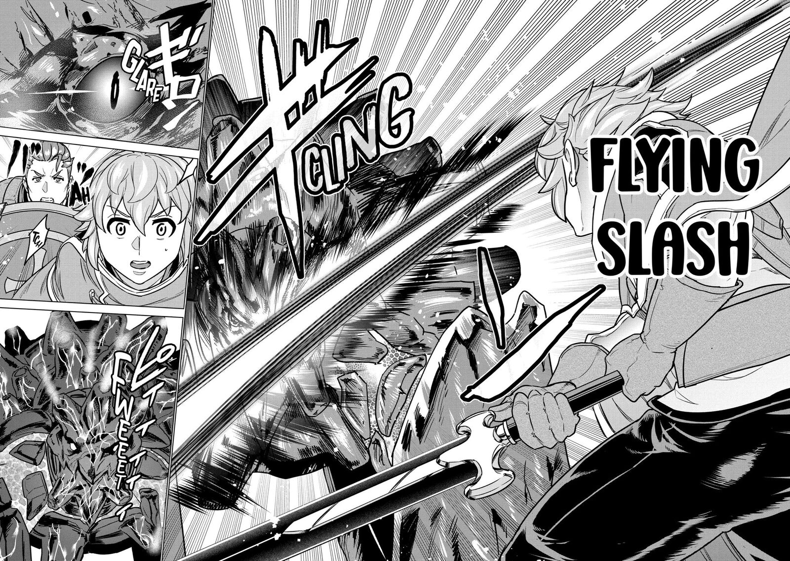 Le De Munou To Iware Tsuzuketa Ore Desu Ga Sekaiteki Ni Wa Chou Yuunou Datta You Desu 9 2