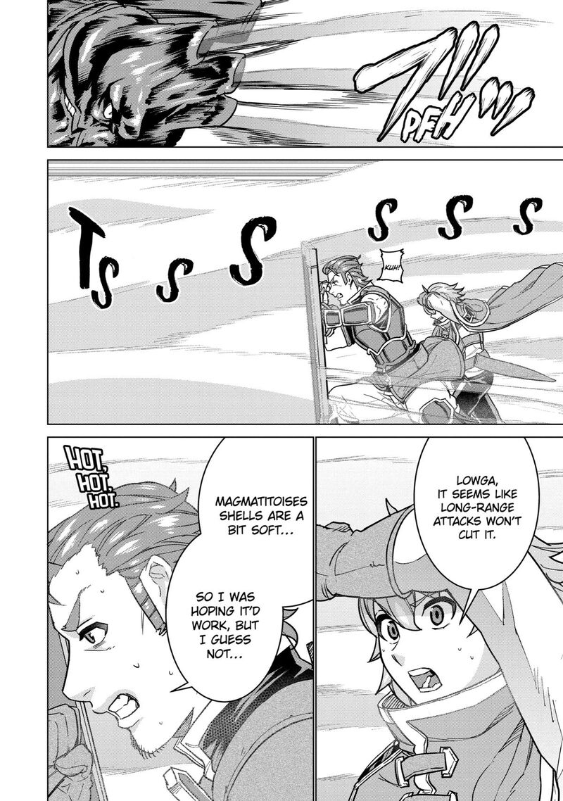 Le De Munou To Iware Tsuzuketa Ore Desu Ga Sekaiteki Ni Wa Chou Yuunou Datta You Desu 9 3