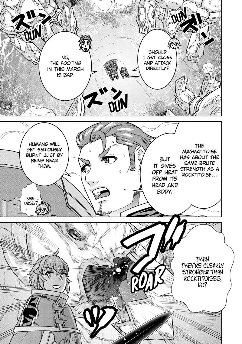 Le De Munou To Iware Tsuzuketa Ore Desu Ga Sekaiteki Ni Wa Chou Yuunou Datta You Desu 9 4