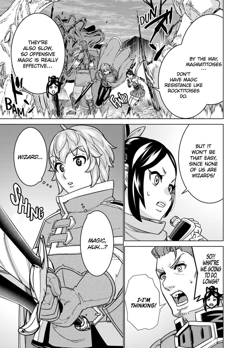 Le De Munou To Iware Tsuzuketa Ore Desu Ga Sekaiteki Ni Wa Chou Yuunou Datta You Desu 9 6