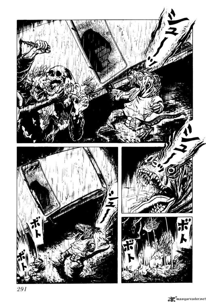 Left Hand Of God Right Hand Of The Devil 17 3