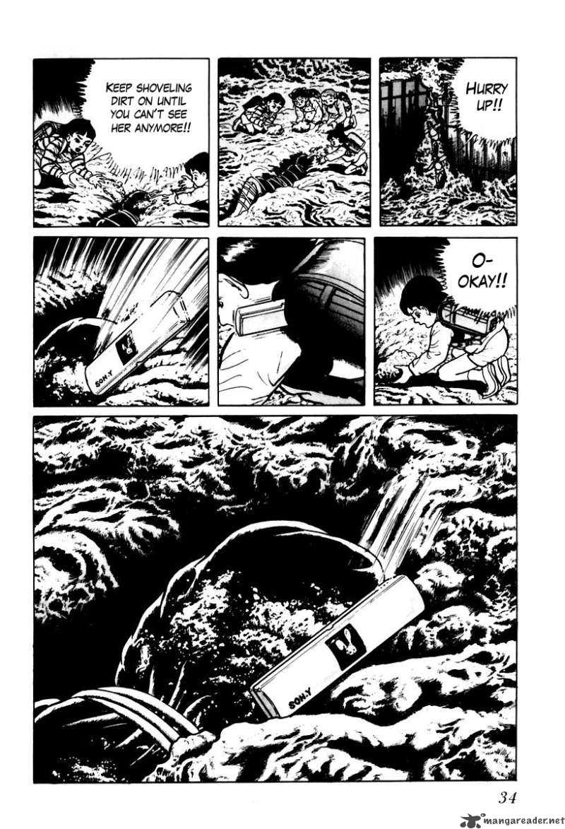 Left Hand Of God Right Hand Of The Devil 19 16