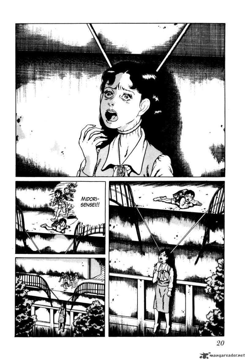 Left Hand Of God Right Hand Of The Devil 19 2