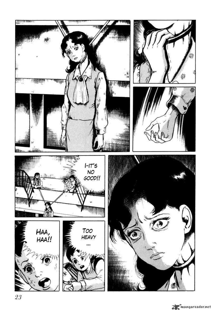Left Hand Of God Right Hand Of The Devil 19 5
